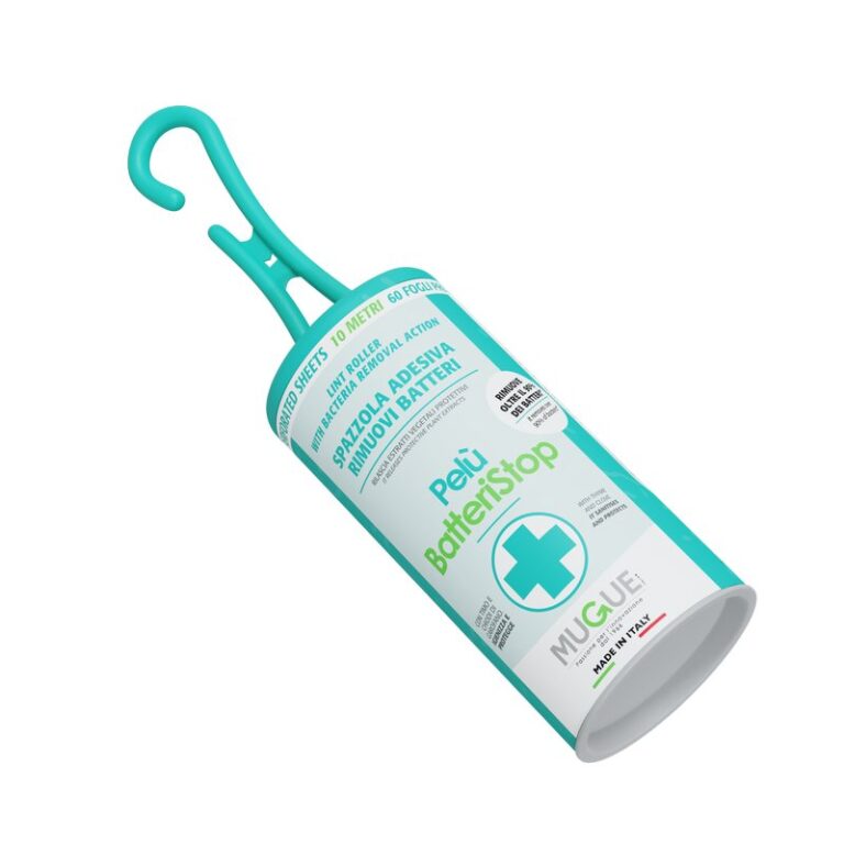 Batteristop