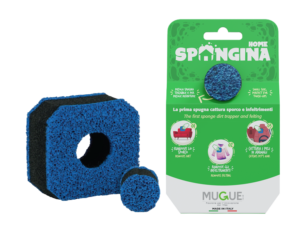 Spongina Home