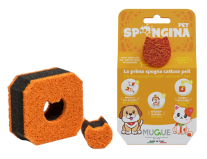 Spongina Pet