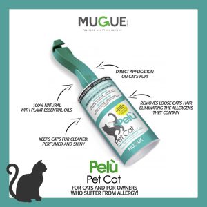 Pelu Pet Cat_EN