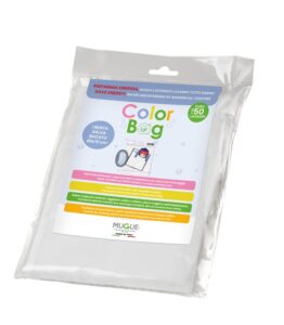 Color Bag fronte