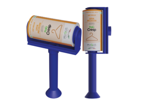 Smart roll Transparent