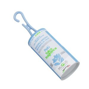 Talco Fragrance