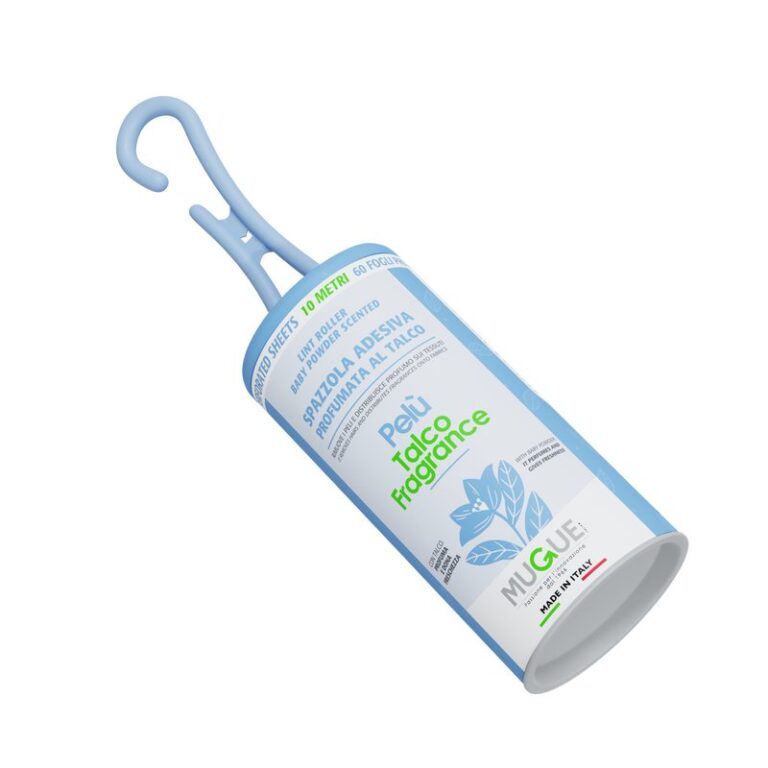Talco Fragrance