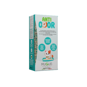 Anti Odor