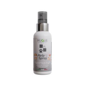 Help Spray Mugue