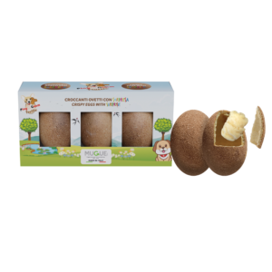 Play&Gnam Truffle