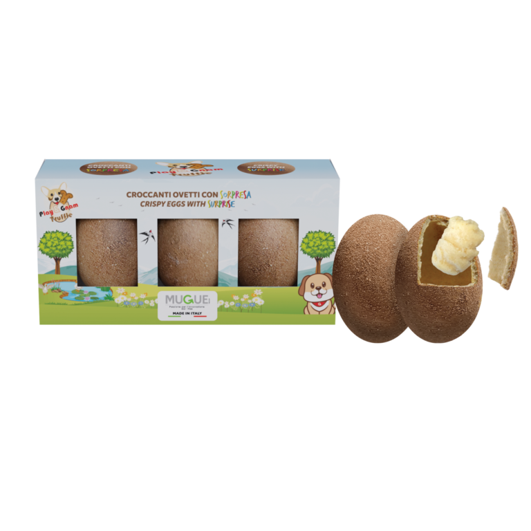 Play&Gnam Truffle