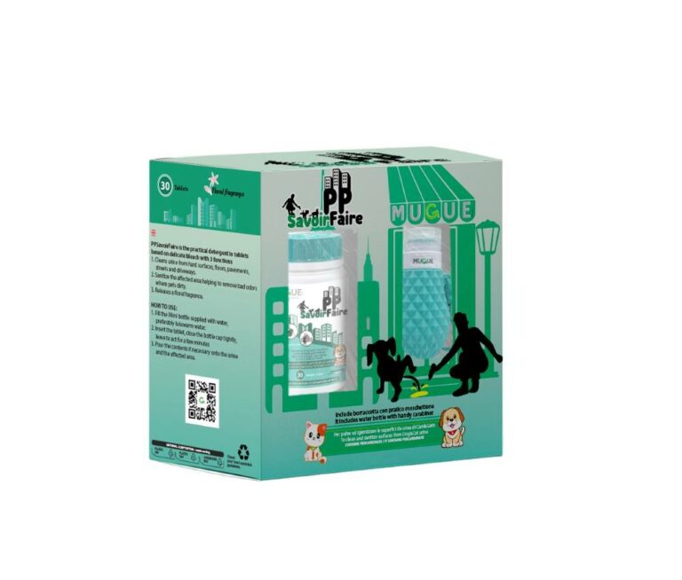 Astuccio PPSavoirFaire